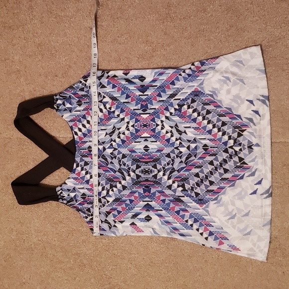 Prana Women's Phoebe Top - Picture 8 of 11